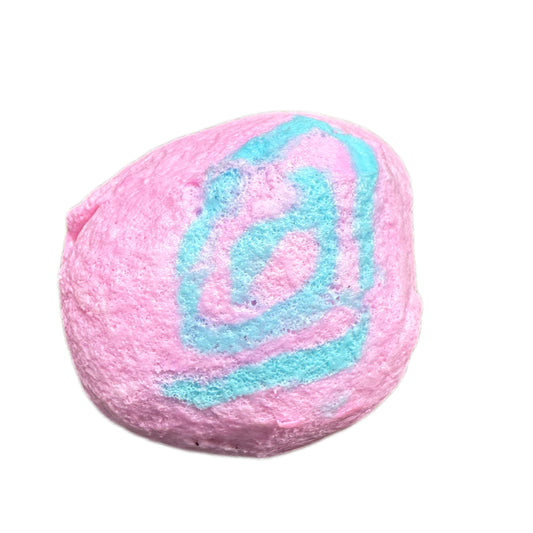 Freeze Dried Taffy- Cotton Candy