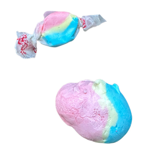 Freeze Dried Taffy- Shaved ice