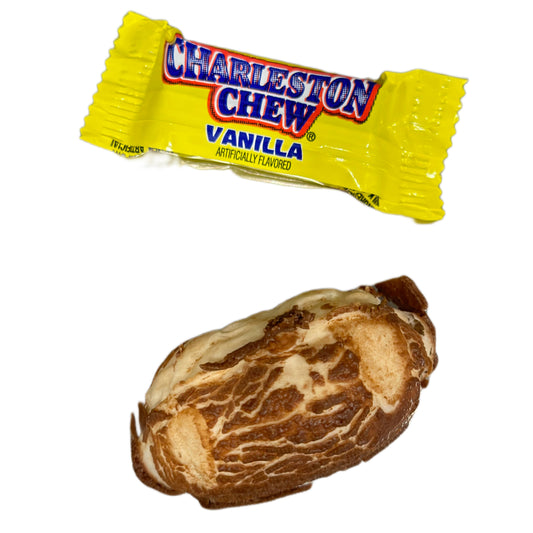 Freeze Dried Charleston Chew