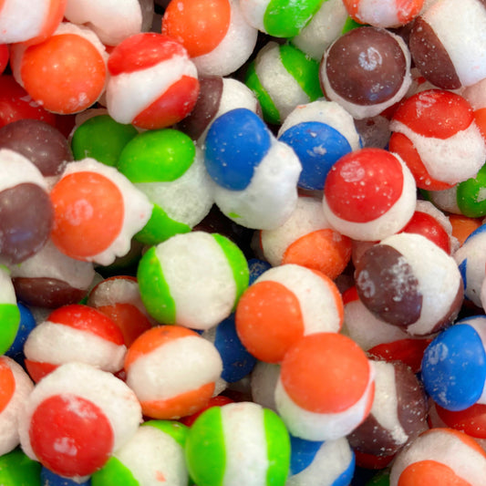 Freeze Dried Wild Berry Skittles