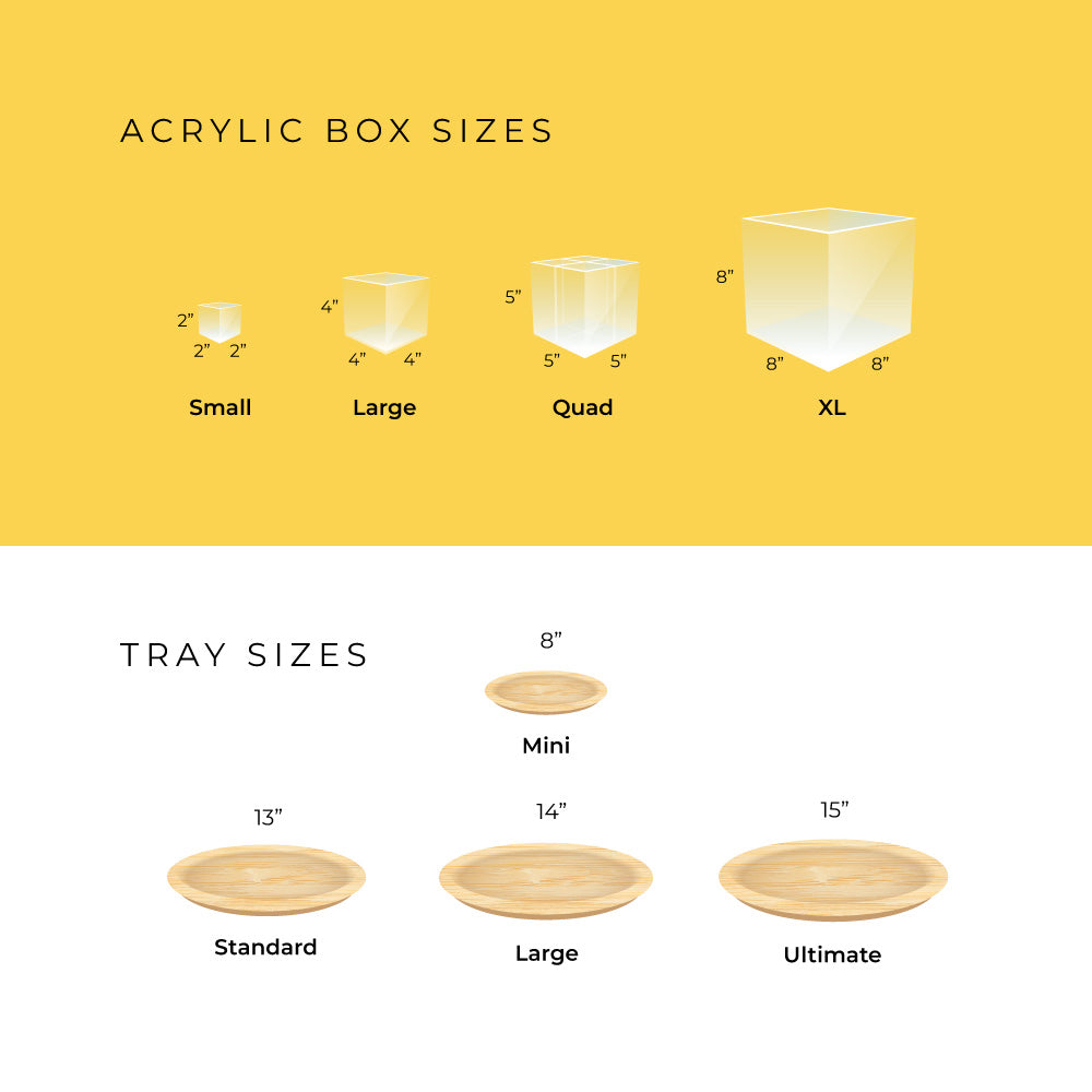 Custom Candy Package