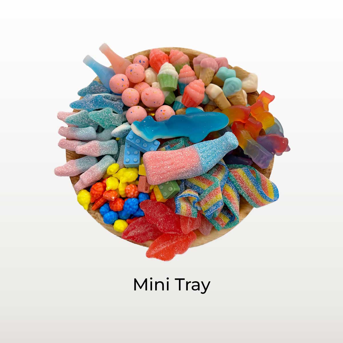 Custom Candy Package