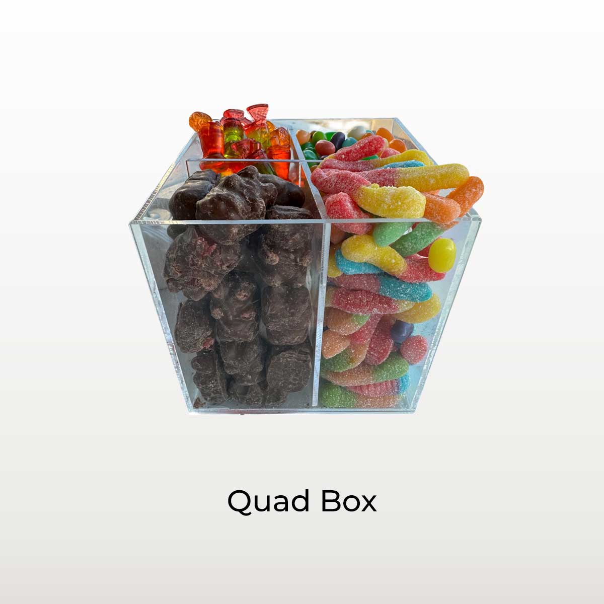 Custom Candy Package