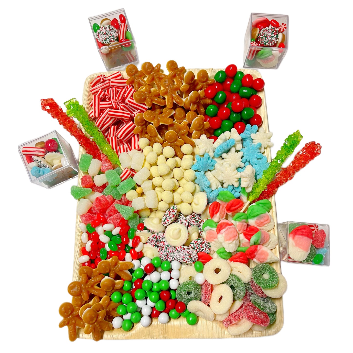 Christmas- A Very Merry Tray