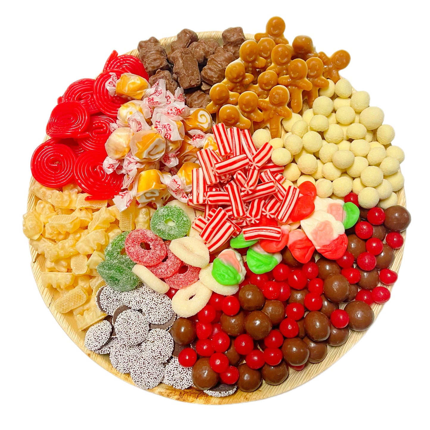 Christmas- A Very Merry Tray