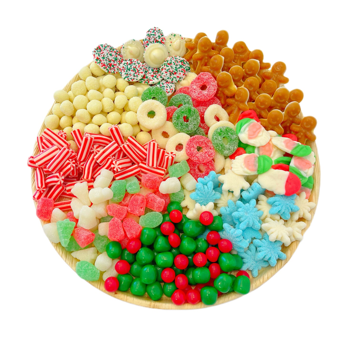 Christmas- A Very Merry Tray