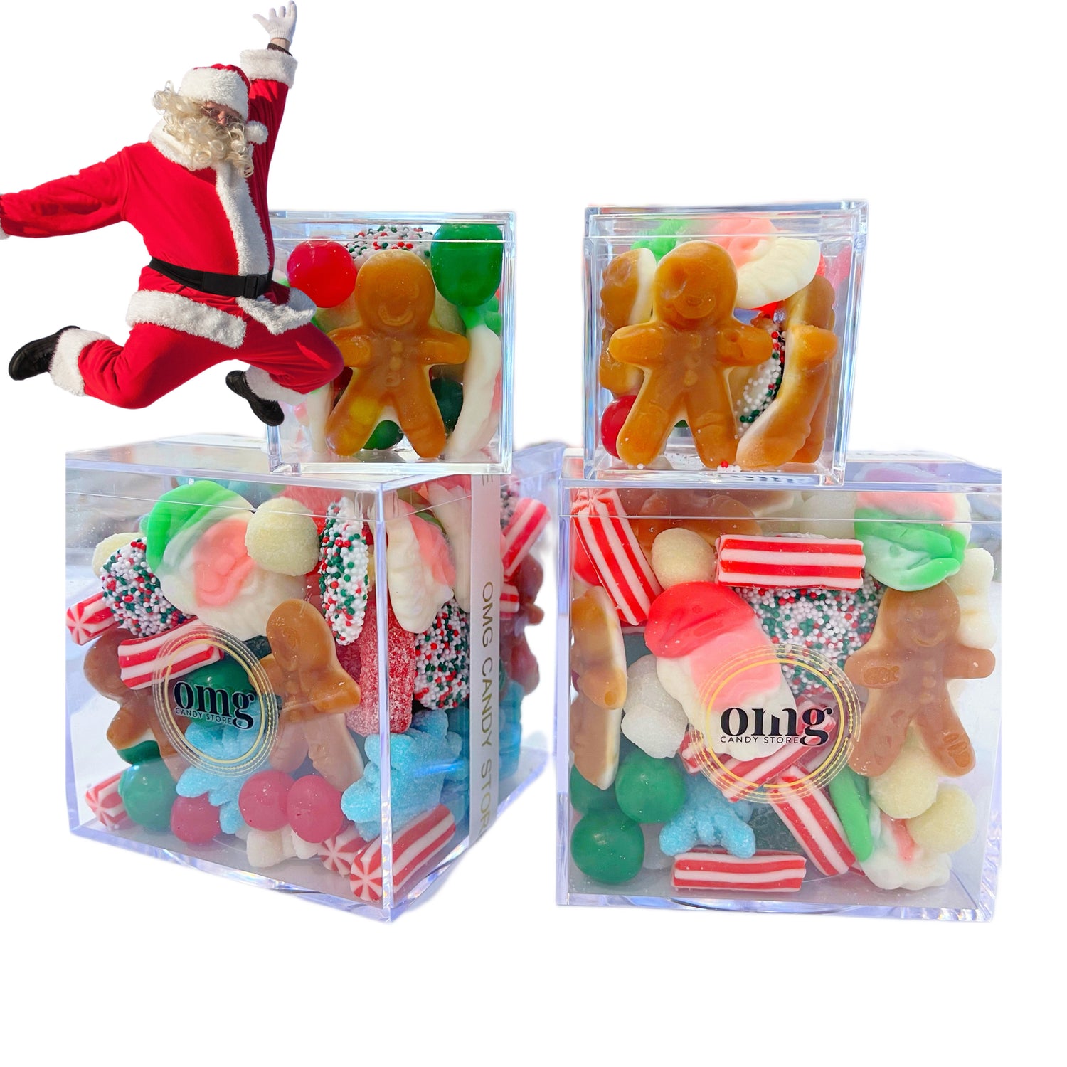 Collections OMG Candy Store collections-omg-candy-store