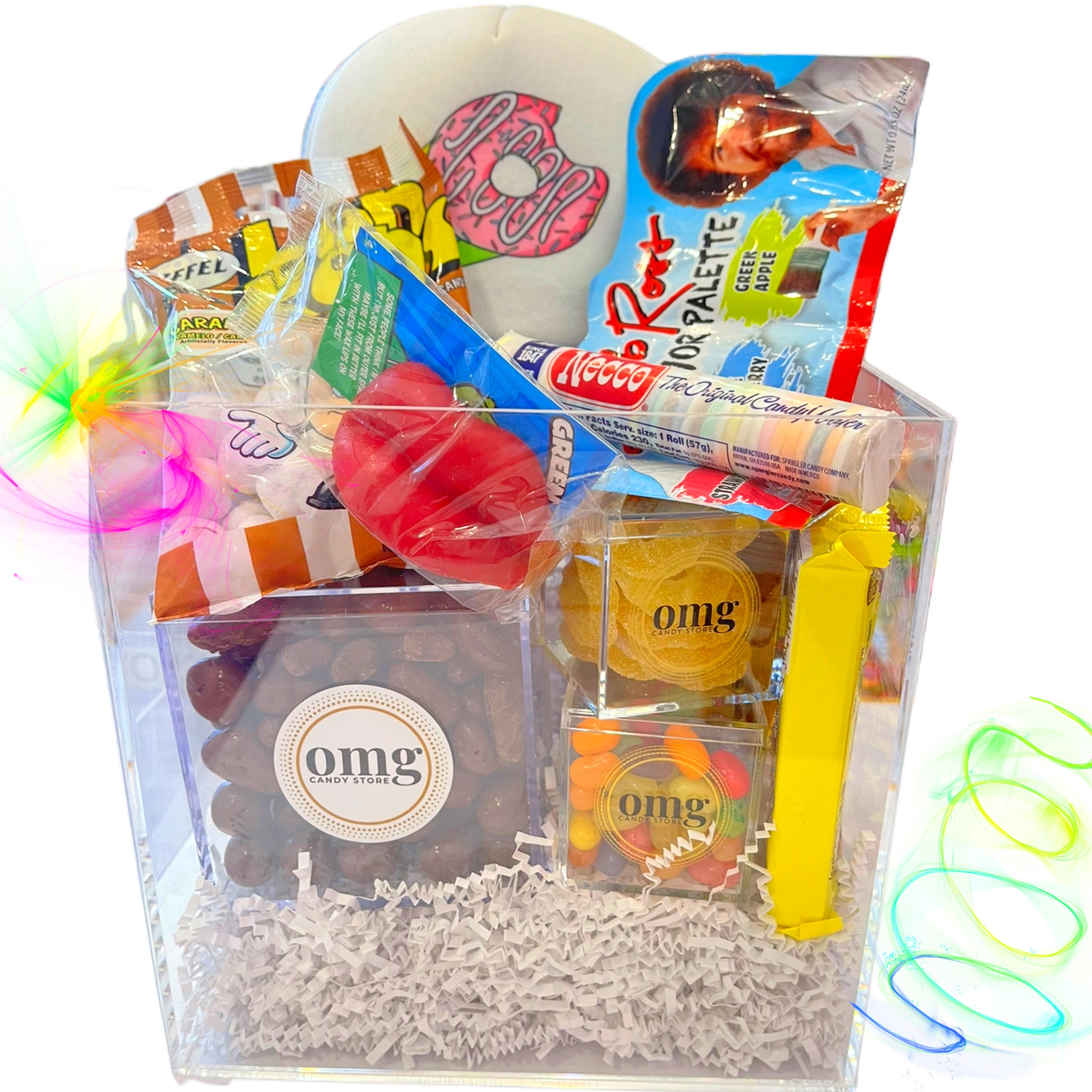 Collections – OMG Candy Store
