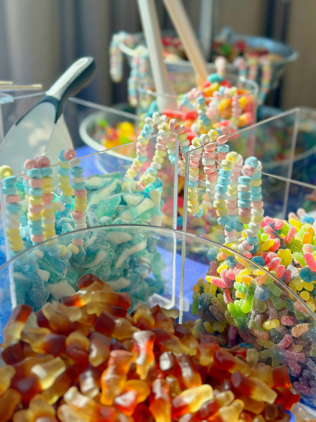 Events – OMG Candy Store