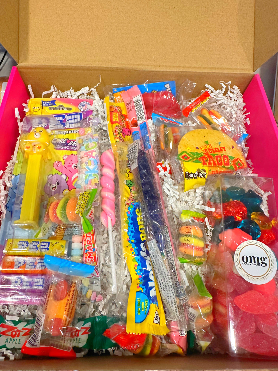 OMG Candy Store omg-candy-store