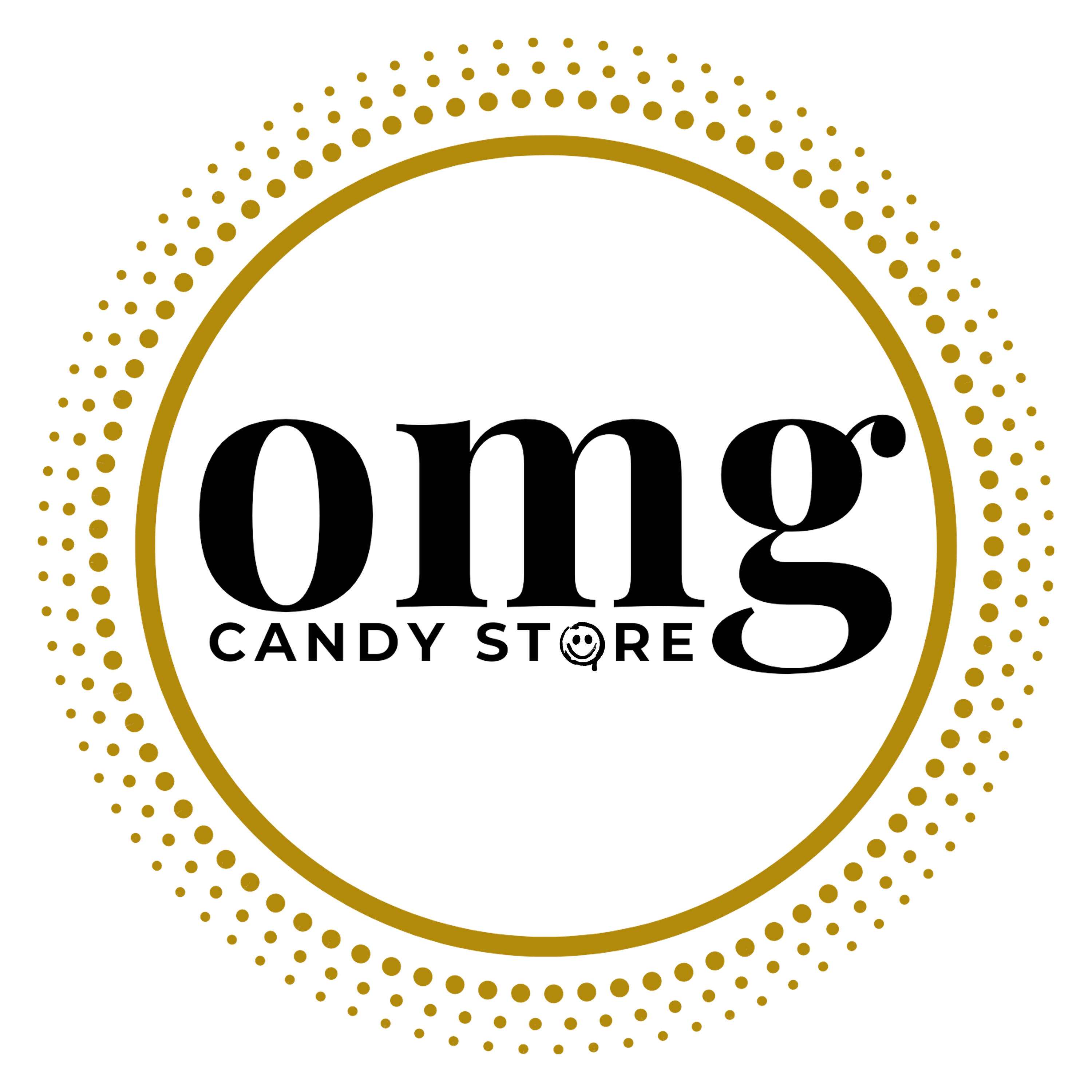 OMG Candy Store