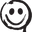 logo of OMG Candy Store